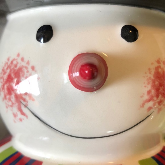 YANKEE CANDLE Set-2 Snowman Winter WaxMelts TART Warmer Holiday Christmas Snow - Picture 2 of 15